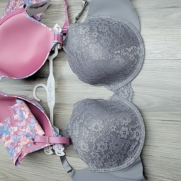 JESSICA SIMPSON BRA. - Picture 5 of 6